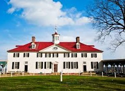 Mount Vernon