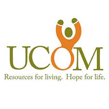 United Church Outreach Ministry Logo