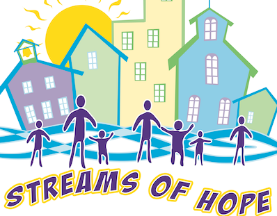 Streams of Hope
