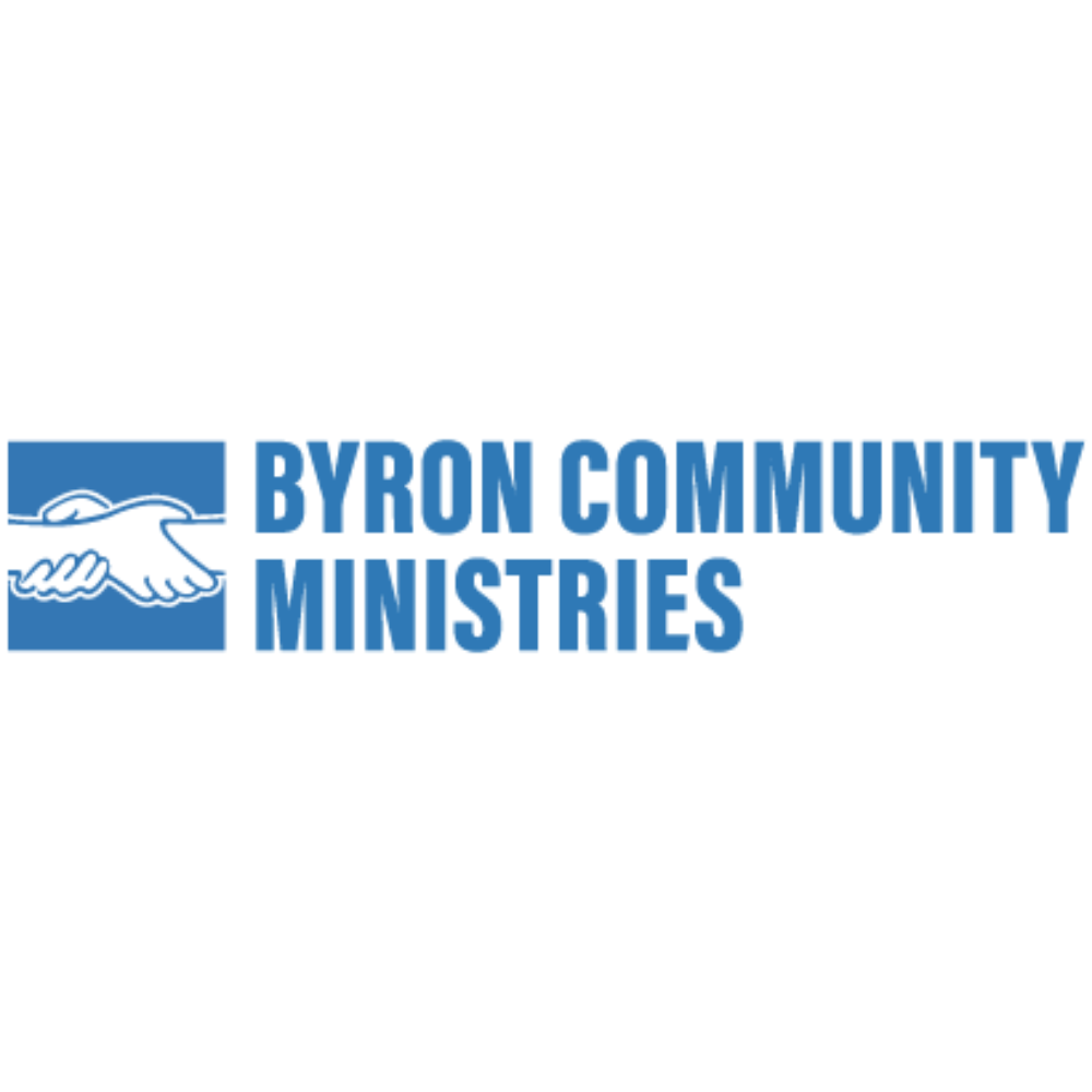 Byron Community Ministries